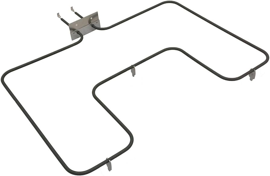 Frigidaire-Electric-Range-Element-318255000 Frigidaire-Electric-Range-Element-318255000